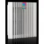 Filtras Rittal Sk 3239.300 — spintos ventiliacijos filtras pramoninėms korpusams