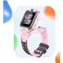 Išmanusis laikrodis imoo Watch Phone Z7 Kinder-Smartwatch rožinis