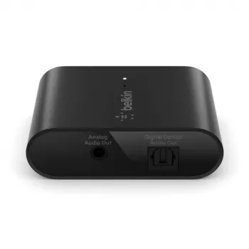 Belkin SoundForm Connect Juoda