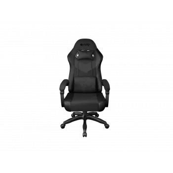 Žaidimų kėdė Fury Shinai S2 juoda
