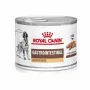 Šlapias šunų maistas Royal Canin Gastrointestinal High Fibre Loaf 200 g — suaugusiems šunims, mėsos skonio, virškinimo palaikymui
