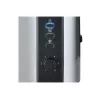 Severin 2589 2 riekelėms 800 W Juoda, nerūdijantis plienas