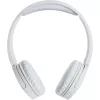Panasonic RB-HF630BE-W ausinės / headset Belaidis lankelis Skambučiai / Muzika / Sportas / Kasdieninis Bluetooth Baltas
