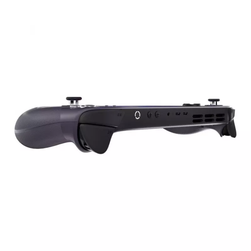 Nešiojamoji žaidimų konsolė Lenovo Legion Go S — AMD Ryzen Z1 Extreme, 8 colių IPS 1920×1200 120 Hz, 16 GB LPDDR5x, 512 GB PCIe SSD, SteamOS