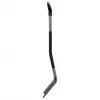 Kastuvas Fiskars Ergonomic FS.S. 1025376 pilkas — ergonominis sodo kastuvas, Fiskars 1070058