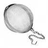 Staub apvalus arbatinukas