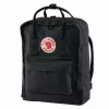 Fjällräven 0001195600004832 Juoda