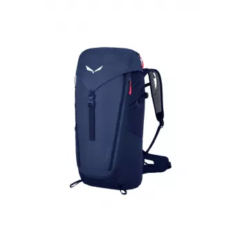 alp mate 30 women-blue depth kuprinė SALEWA