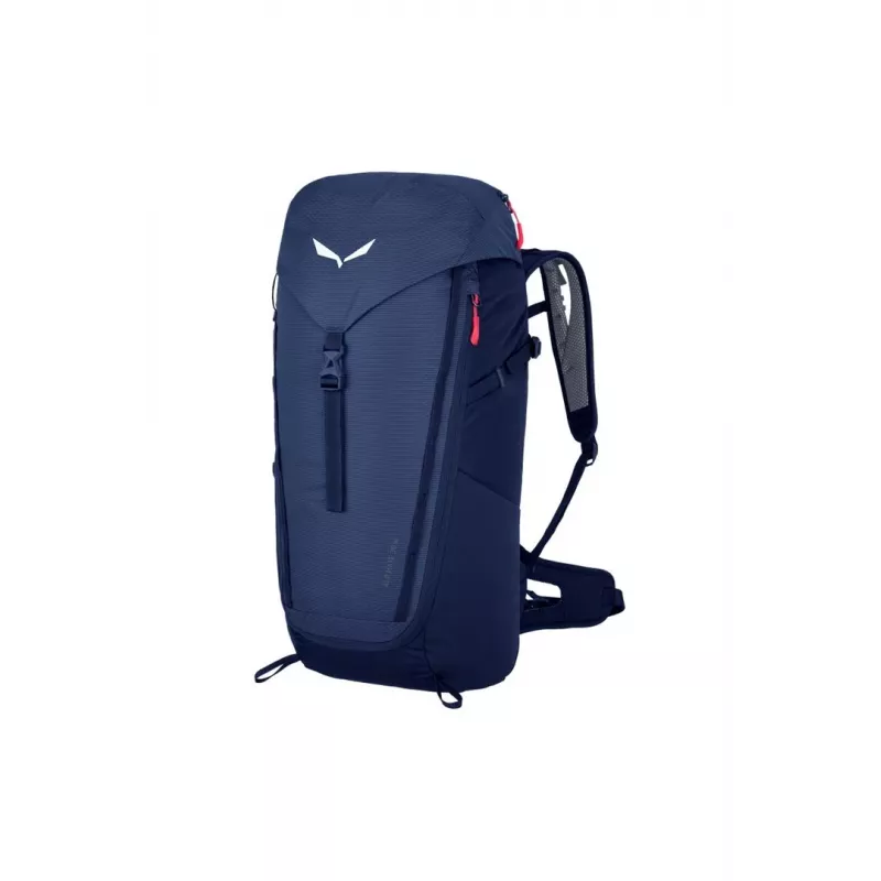 alp mate 30 women-blue depth kuprinė SALEWA