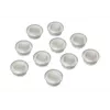 Magnetai stiklinei lentai 32 mm Nobo (10 vnt.)