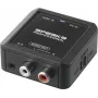 SpeaKa Professional AV keitiklis [HDMI - AV] (SP-10094284)