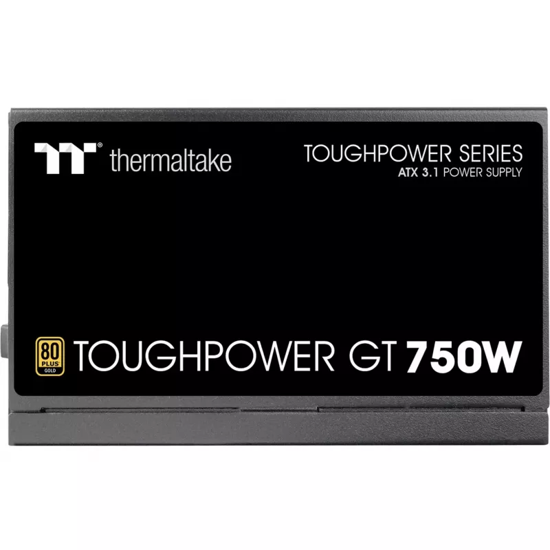 Maitinimo blokas Thermaltake Toughpower Gt 750 W