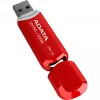 ADATA DashDrive UV150 USB atmintinė 32 GB, USB Typee-A 3.2 Gen 1, raudona, dangtelio dizainas