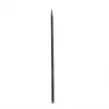 Mėtymo peilių rinkinys KAL22 KAL22-CZ — 3 juodi plieniniai mėtymo peiliai, ašmenys 165 mm, ilgis 275 mm, svoris 240 g