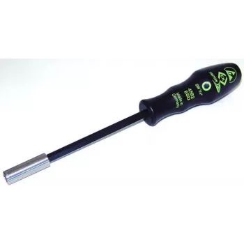 Atsuktuvo antgalių laikiklis C.K Tools Triton T4582