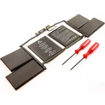 CoreParts MBXAP-BA0061 nešiojamojo kompiuterio atsarginė dalis Baterija