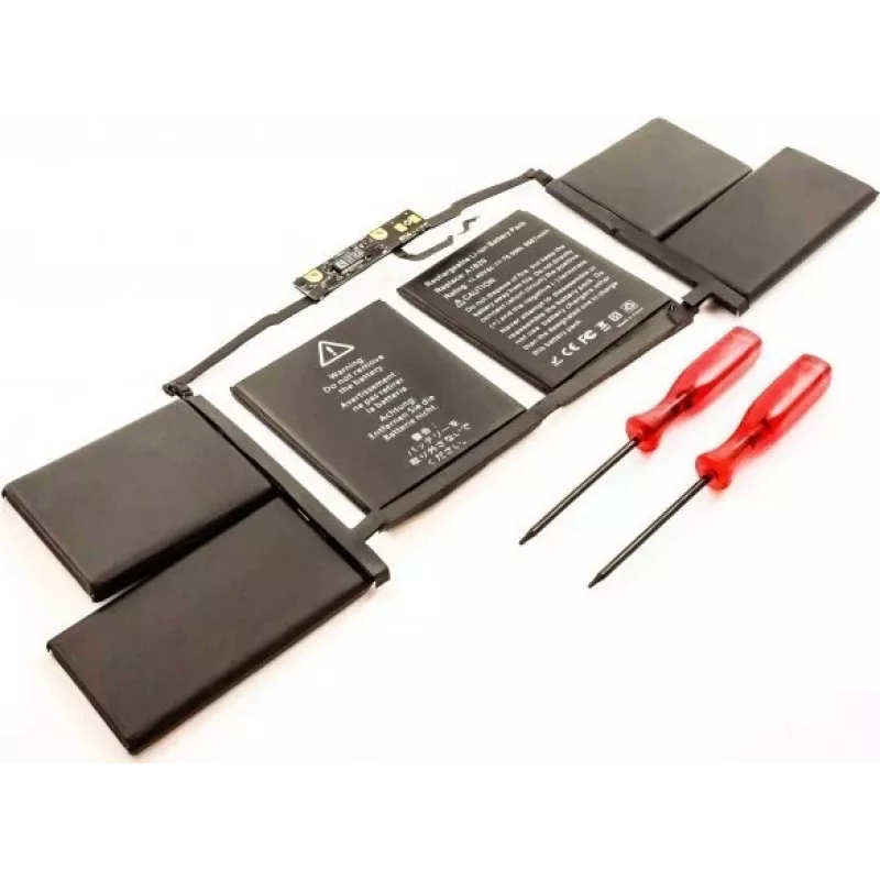 CoreParts MBXAP-BA0061 nešiojamojo kompiuterio atsarginė dalis Baterija