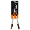 Genėjimo žirklės NEO tools 15-254 Svoris 1,44 kg