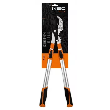 Genėjimo žirklės NEO tools 15-254 Svoris 1,44 kg