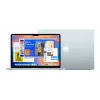“Apple MacBook Air 13 colių : M4 lustas su 10 branduolių CPU ir 8 branduolių GPU, 16 GB, 256 GB SSD - Dangaus mėlyna”