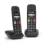 Analoginis telefonas Gigaset E290 Duo