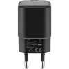 Goobay Charger 65331 Indoor AC Fast Charging Juoda USB Type-C