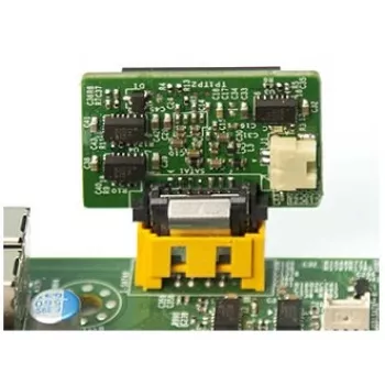 Supermicro - SSD-DM032-SMCMVN1 - SSD - 32 GB - vidinis - mSATA SATA 6Gb/s
