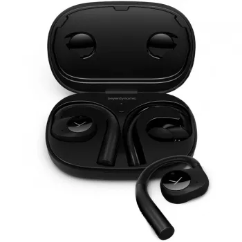 Ausinės Beyerdynamic VERIO 200 juodos