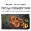 PAKA ZWIERZAKA Seventh Heaven kiauliena su moliūgu L sausas šunų ėdalas, 9 kg