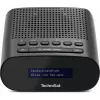Laikrodis radijas TechniSat TECHNIRADIO 50 Analoginis Skaitmeninis DAB FM
