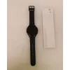 Watch 2 | Išmanusis laikrodis | GPS (palydovas) | AMOLED | NEĮPAKUOTAS | Juodas