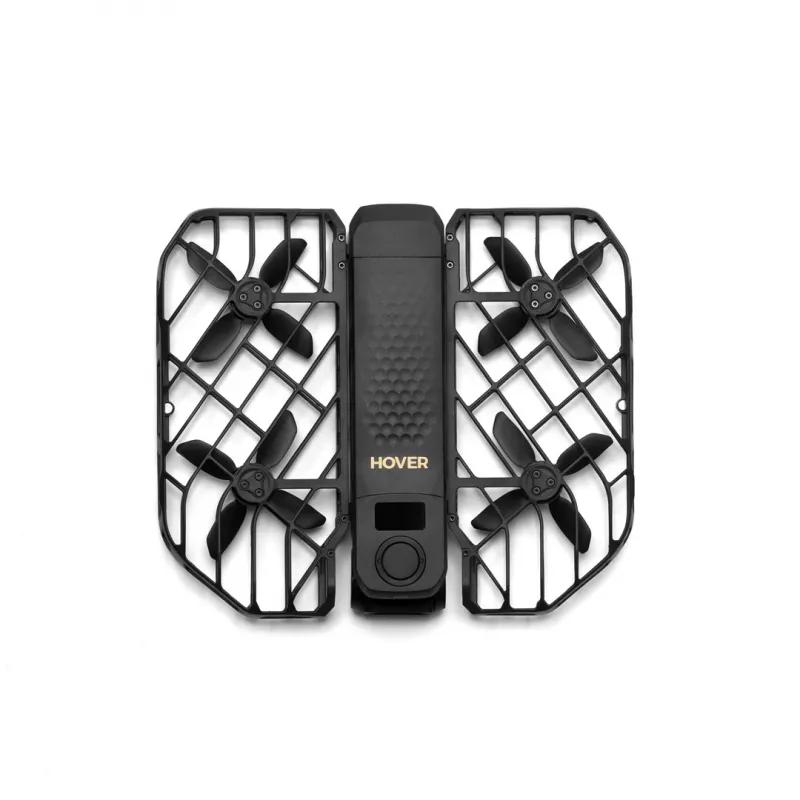 HOVERAir X1 PROMAX Basic Combo (EU) - dronas