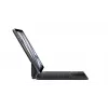 Magic klaviatūra iPad Air 11 colių (M3) – JAV anglų k. – Juoda