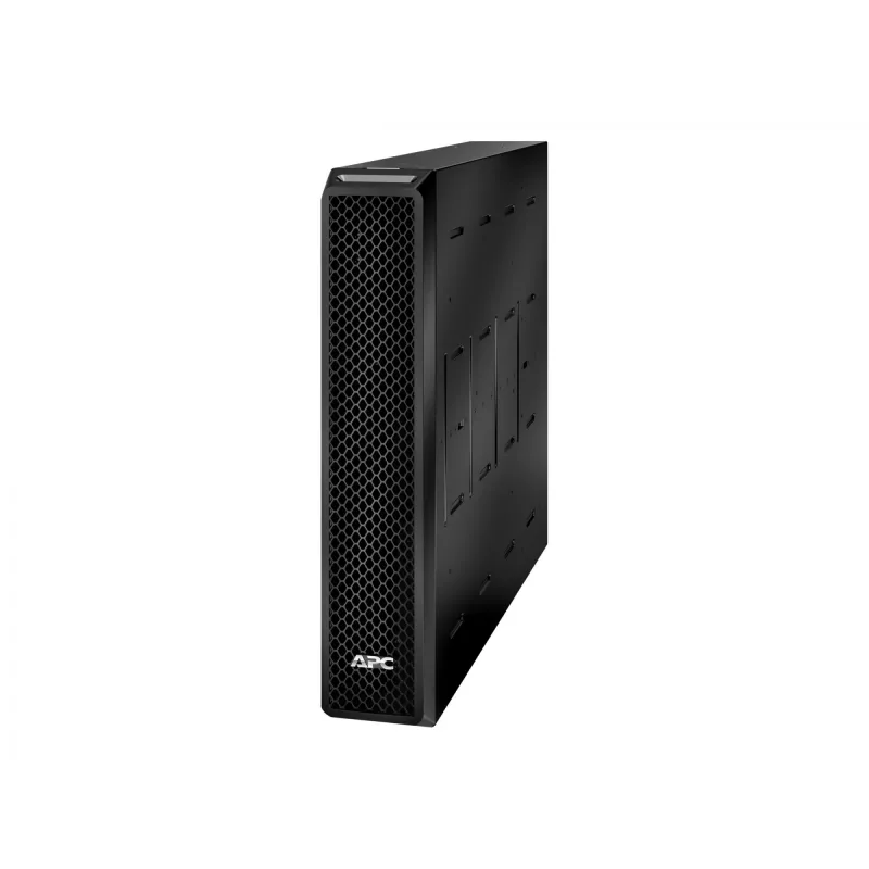 APC „Smart-UPS On-Line SRT“ baterijų blokas, skirtas 3 kVA, išplėstinės veikimo trukmės modeliui, 96 V