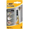 BIC GLUE FIX STRONG 3G LQD BL1 GRP2 EU, 1 vnt. 9020852