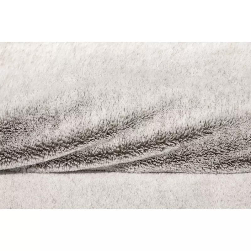 Beurer HD 75 Cosy Nordic elektrinė šildoma antklodė, 130 x 180 cm, pilka