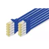 Digitus DK-1644-A-020-B-10 Ethernet Patch Cable mėlynas