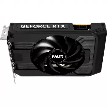 Grafikos plokštė GeForce RTX 5050 8 GB GDDR6
