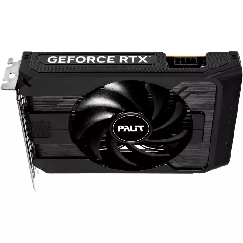 Grafikos plokštė GeForce RTX 5050 8 GB GDDR6