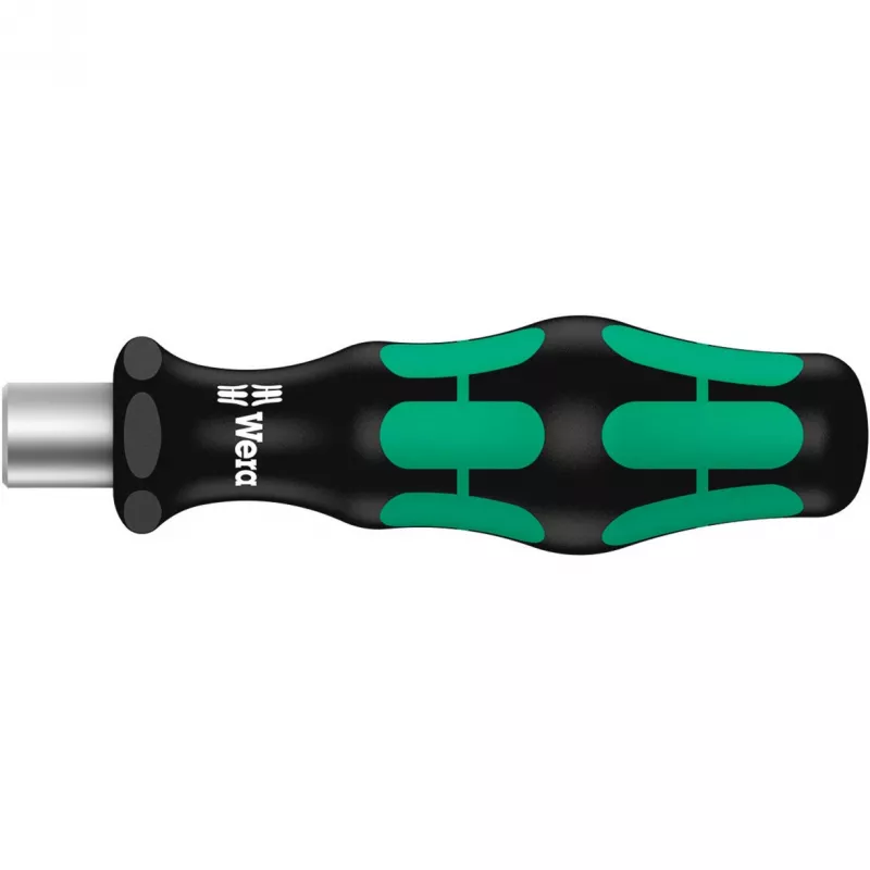Wera Tool-Check Plus Imperial 39 dalių įrankių rinkinys — 39 vnt. imperiniai atsuktuvų antgaliai ir priedai