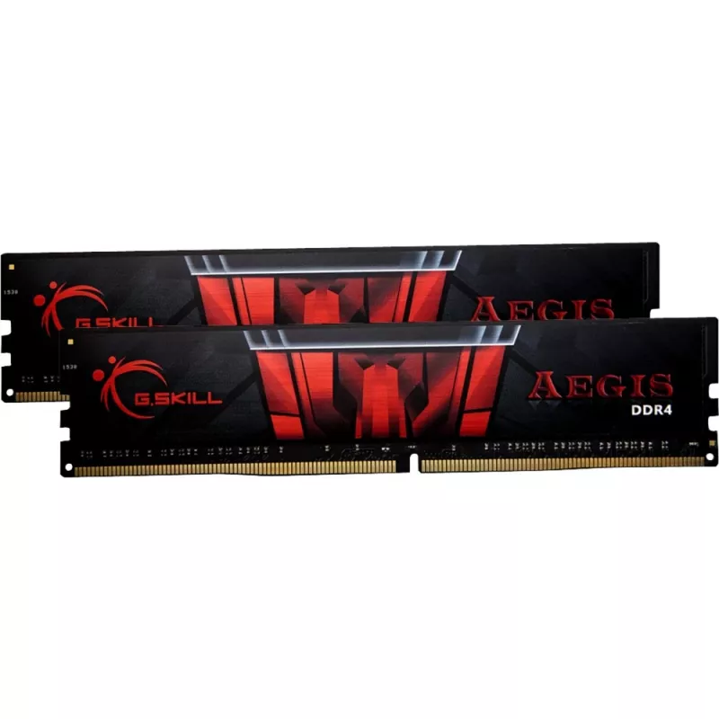 G.skill F4-3000C16D-32GISB atminties modulis 32 rinkinys (16GBx2)