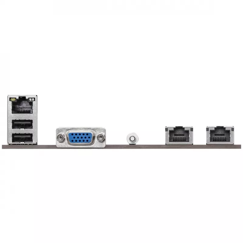ASRock motininė plokštė SP2C741D16-2T EEB Dual Socket 4677 - Motininė plokštė - DDR5