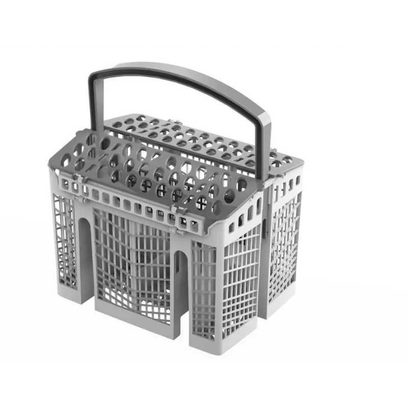 Indaplovė DW-14F5EE(S)-PL, 14 vietų komplektų, 49 dB
