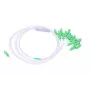 Kabelių skirstytuvas Extralink Splitter 1:16 PLC SC/APC 900um 1m White