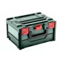 Kietas įrankių dėklas Metabo 626887000