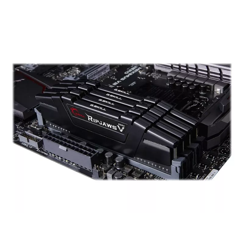 Atminties modulis G.Skill Ripjaws V DDR4 128GB 2666MHz