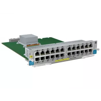 24-Port 10 100 POE+ V2 ZL