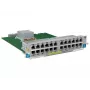24-Port 10 100 POE+ V2 ZL