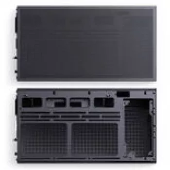 Kompiuterių korpusas Jonsbo D32 STD Mesh mATX juodas