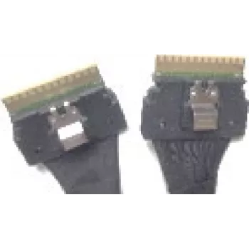 SAS laidas INTEL CYPCBLSLMIDPOUT SlimSAS į SlimSAS 0,11 m (Serial Attached SCSI)